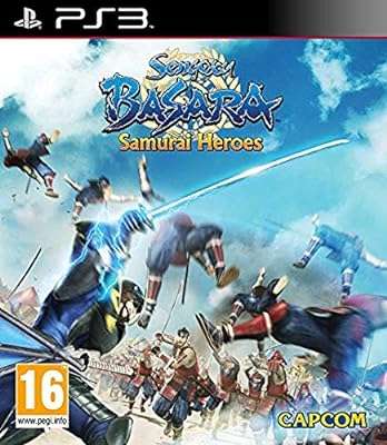 Sengoku basara : héros samouraï. Naviguez dans notre boutique en ligne DIAYTAR COTE D'IVOIRE  pour découvrir une sélection exceptionnelle de produits discount. De l'électroménager aux articles de mode en passant par l'informatique et les gadgets, vous trouverez tout ce dont vous avez besoin pour satisfaire vos envies tout en restant dans votre budget.