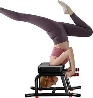 Banc de yoga aide à domicile établi inversé en acier industriel. DIAYTAR COTE D'IVOIRE, la référence du shopping à petits prix en ligne ! Parcourez notre sélection impressionnante de produits discount, allant de l'ameublement à l'électroménager, de la mode aux gadgets. Ne sacrifiez pas votre budget pour vous faire plaisir, choisissez notre boutique en ligne pour des économies garanties sur les articles de qualité.