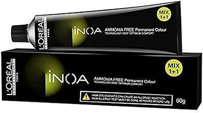 Teinture capillaire professionnelle inoa no. 1 60 g noir paquet de 3. DIAYTAR COTE D'IVOIRE  est votre guichet unique pour des produits discount de haute qualité. Parcourez notre large sélection d'articles, allant des appareils électroménagers essentiels aux produits informatiques, en passant par les accessoires mode et les gadgets dernier cri, tout en profitant de prix imbattables.