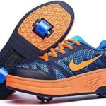 Patins pour enfants à roues simples doubles patins roulettes lames rétractables pour l'extérieur garçons et filles. Avec DIAYTAR COTE D'IVOIRE, dites adieu aux prix élevés ! Découvrez notre gamme complète de produits discount, des accessoires de maison aux équipements électroniques, en passant par la mode et les gadgets à la pointe de la technologie. Trouvez tout ce dont vous avez besoin à prix réduits en quelques clics seulement.