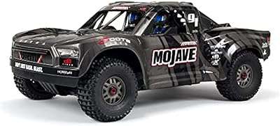 Camion télécommandé arma mohave 4x4 extreme bash roller 1 7 ara7204 noir. Ne dépensez pas une fortune pour obtenir ce que vous désirez ! Découvrez DIAYTAR COTE D'IVOIRE, votre boutique en ligne de référence pour des produits de qualité, allant de l'électroménager aux accessoires de mode, à des prix défiant toute concurrence.