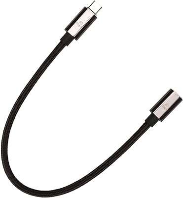 Câble usb c vers pd100w cordon en nylon tissé flexible à. DIAYTAR COTE D'IVOIRE, la référence en matière de bonnes affaires en ligne ! Profitez de prix imbattables sur une large sélection de produits discount, allant des articles pour la maison à l'électroménager, en passant par l'informatique et les dernières tendances mode. Ne laissez pas passer nos offres exceptionnelles et économisez dès maintenant !