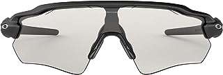 Lunettes de soleil oakley radar eve non polarisées pour hommes. DIAYTAR COTE D'IVOIRE, l'adresse incontournable pour tous les amateurs de mode à petit prix. Découvrez notre large sélection de vêtements et accessoires tendances pour hommes et femmes, et exprimez votre style sans vous ruiner. Du casual chic au streetwear, notre boutique en ligne vous offre la possibilité de rester à la pointe de la mode à prix discount. Faites-vous plaisir sans vous soucier du coût !