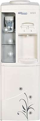 Distributeur d'eau de table super general sgl 1171 avec armoire  . DIAYTAR COTE D'IVOIRE  réinvente vos achats en ligne en vous proposant une gamme incroyablement diverse de produits à prix réduits. Parcourez notre boutique en ligne et découvrez des articles discount pour la maison, l'électroménager, l'informatique, la mode et les gadgets, tout en réalisant d'importantes économies. Offrez-vous le meilleur sans vous ruiner grâce à notre sélection soigneusement choisie pour satisfaire tous vos besoins.