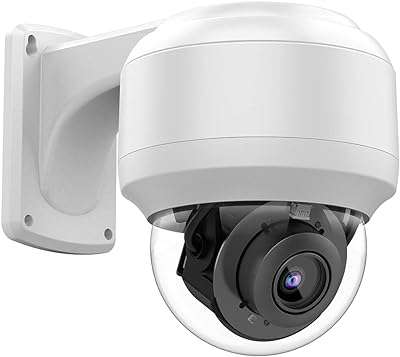 Compatible avec la caméra de sécurité poe hikvision 4k 8mp ptz. Faites des affaires exceptionnelles sur DIAYTAR COTE D'IVOIRE ! Avec notre large éventail de produits discount, allant des articles de décoration intérieure aux appareils électroniques, en passant par les jouets pour enfants et les produits de santé, vous êtes assurés de trouver tout ce dont vous avez besoin à des prix imbattables.