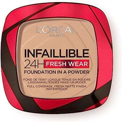 Poudre de finition semi parfaite l'oréal paris 120 vanille chaude. DIAYTAR COTE D'IVOIRE  - Le paradis du shopping en ligne pour les amateurs d'affaires à prix réduit. Parcourez notre sélection de produits discount pour la maison, l'électroménager, l'informatique et bien plus encore. Réalisez de belles économies sans faire de compromis sur la qualité.