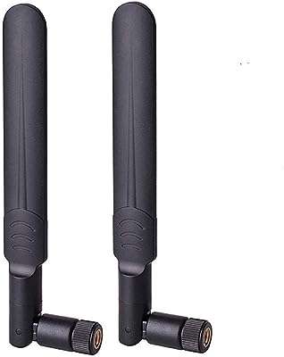 Antenne wifi egois double fréquence 9dbi rp sma mâle 24 ghz. Faites des économies sur tous vos achats avec DIAYTAR COTE D'IVOIRE, la boutique en ligne qui propose une large gamme de produits discount. Que vous recherchiez des articles pour la maison, des appareils électroniques à la pointe de la technologie, des vêtements tendance ou des gadgets innovants, vous trouverez tout cela à des prix compétitifs chez DIAYTAR COTE D'IVOIRE . N'attendez plus pour bénéficier de nos offres imbattables et profitez d'une expérience d'achat en ligne optimale.