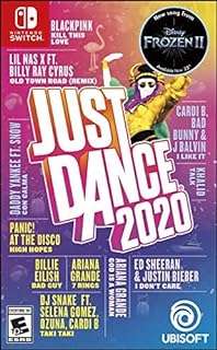 Just dance 2020 nintendo switch standard edition. DIAYTAR COTE D'IVOIRE  - Votre solution en ligne pour des achats malins à petit prix. Explorez notre vaste gamme de produits discount, des indispensables pour la maison aux dernières nouveautés en matière d'informatique, de mode et de gadgets. Économisez sans compromis sur la qualité en choisissant notre boutique en ligne.