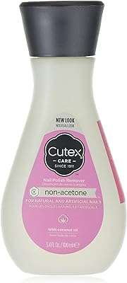 Dissolvant pour vernis à ongles cutex 100 ml. Looking for great bargains on a variety of products? Look no further than DIAYTAR COTE D'IVOIRE, the ultimate online general store. Discover amazing discounts on household items, electronics, fashion, and more, making it the perfect destination for budget-friendly shopping.
