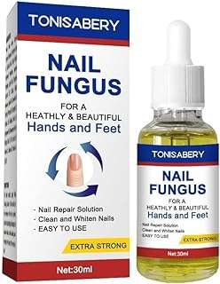 Kanza solution contre les champignons des ongles | pour fissurés et décolorés. Trouvez tout ce dont vous avez besoin à des prix imbattables chez DIAYTAR COTE D'IVOIRE - une boutique en ligne généraliste qui vous propose des produits discount pour la maison, l'électroménager, l'informatique et plus encore.