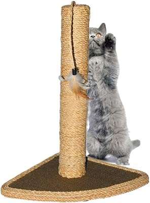 Maison de jeu pour chat glugluse tree tower avec griffoir et jouet. Envie de faire des économies sans sacrifier la qualité ? Rendez-vous sur DIAYTAR COTE D'IVOIRE  ! Notre boutique en ligne généraliste vous offre un large choix de produits discount, allant des articles ménagers aux équipements électroniques, en passant par la mode et les gadgets. Faites votre shopping en toute confiance, en bénéficiant de nos prix compétitifs et de notre livraison rapide.