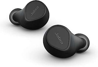 Écouteurs bluetooth jabra elite 7 pro suppression active du bruit réglable. Avec DIAYTAR COTE D'IVOIRE, obtenez le meilleur rapport qualité-prix sur tous vos achats en ligne. Parcourez notre catalogue diversifié et faites des économies sur des produits essentiels pour la maison, les équipements informatiques et même les dernières tendances en matière de mode.