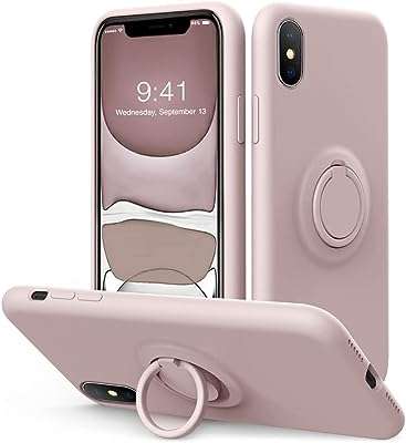 Coque de protection foy pour iphone xs max avec béquille |. Découvrez DIAYTAR COTE D'IVOIRE, la boutique en ligne incontournable pour les chasseurs de rabais. Trouvez tout ce dont vous avez besoin, des articles pour la maison à l'électroménager, en passant par l'informatique et la mode, à des prix discount incroyables. Économisez tout en vous offrant ce dont vous avez besoin chez DIAYTAR COTE D'IVOIRE !