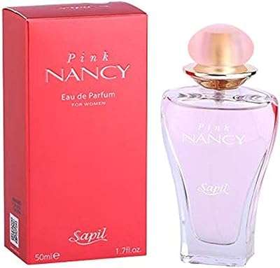 Parfum rose sabel nancy pour femme. Choisissez DIAYTAR COTE D'IVOIRE  pour des produits discount de qualité supérieure livrés directement chez vous. Que vous recherchiez des appareils électroménagers fiables, des produits informatiques performants ou des articles mode à la pointe des tendances, nous avons tout ce dont vous avez besoin à des prix abordables.