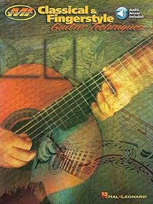 Techniques de guitare classique et fingerstyle. Faites des économies sans sacrifier la qualité avec DIAYTAR COTE D'IVOIRE . Parcourez notre assortiment exceptionnel comprenant des appareils électroménagers dernier cri, des articles de décoration pour votre maison, des gadgets high-tech incontournables et des vêtements à la pointe de la mode, le tout à des prix défiant toute concurrence.