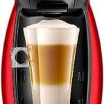 Machine à café nescafé dolce gusto genio 2 rouge. Vous recherchez des produits discount de qualité ? Ne cherchez plus ! DIAYTAR COTE D'IVOIRE  propose une gamme étendue de produits allant de la maison à l'électroménager, de l'informatique à la mode. Faites des économies tout en comblant vos besoins avec notre boutique en ligne.