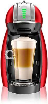 Machine à café nescafé dolce gusto genio 2 rouge. Vous recherchez des produits discount de qualité ? Ne cherchez plus ! DIAYTAR COTE D'IVOIRE  propose une gamme étendue de produits allant de la maison à l'électroménager, de l'informatique à la mode. Faites des économies tout en comblant vos besoins avec notre boutique en ligne.