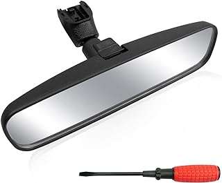 Rétroviseur intérieur pour nissan rogue altima nv1500 nv2500 nv3500 frontier tiida sentra et plus. DIAYTAR COTE D'IVOIRE  vous offre des produits discount exceptionnels, sans compromis sur la qualité. Parcourez notre sélection variée comprenant des appareils électroménagers fiables, des gadgets innovants et des tendances mode à des prix défiant toute concurrence.