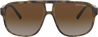 Lunettes de soleil à verres rectangulaires pour hommes ax4104s armani exchange. Besoin de produits discount ? DIAYTAR COTE D'IVOIRE  est là pour vous ! Parcourez notre large éventail de produits allant des articles de maison aux gadgets dernier cri, et réalisez des économies sur chaque achat. Alors n'attendez plus, faites confiance à notre expertise pour vous offrir le meilleur au prix le plus bas !
