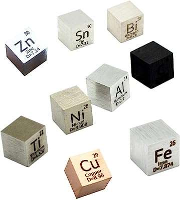 Ensemble de 9 cubes d'éléments densité 10 mm jusqu'à 9999 %. Faites des économies intelligentes avec DIAYTAR COTE D'IVOIRE  - la boutique en ligne qui réunit tous vos besoins essentiels à des prix imbattables. Explorez notre vaste gamme de produits de la maison, de l'électroménager à l'informatique en passant par la mode et les gadgets, et découvrez comment prendre soin de votre budget sans faire de compromis sur la qualité.