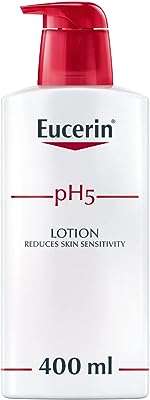 Lait corporel ph 5 d'eucerin 400 ml multicolore. Profitez de bonnes affaires toute l'année avec DIAYTAR COTE D'IVOIRE  ! Que vous recherchiez des articles pour la maison, des équipements informatiques abordables ou des essentiels de la mode, notre boutique en ligne vous propose un vaste choix de produits discount pour répondre à tous vos besoins.