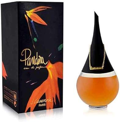 J.casanova paris pandora parfum pour femme 100ml eau. Faites des économies considérables sur vos achats en ligne chez DIAYTAR COTE D'IVOIRE  ! Notre boutique en ligne généraliste offre une variété impressionnante de produits, allant de l'informatique à la mode aux gadgets tendance. Explorez nos offres attractives sur une myriade d'articles, garantissant des prix imbattables sans compromettre la qualité. Ne manquez pas nos offres promotionnelles régulières et simplifiez vos achats avec une livraison rapide et sécurisée !