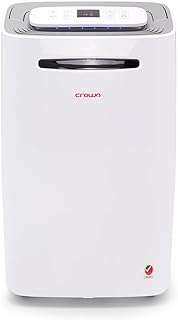 Déshumidificateur crown line md-231 : 220-240 v 50 hz 450 w