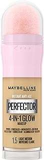 Maybelline":"maybelline new york instant anti age rewind perfector 4 en 1 glow primer anti cernes. Visitez DIAYTAR COTE D'IVOIRE  et profitez de notre sélection exceptionnelle de produits discount. Que vous recherchiez des articles pour la maison, de l'électroménager, de l'informatique ou de la mode, notre boutique en ligne vous offre des produits de qualité à prix réduit, sans compromis sur la satisfaction du client.