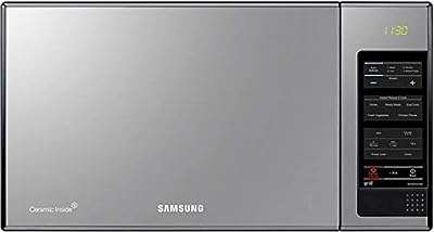 Four à micro ondes samsung 40 litres mg402madxbb. Plongez dans l'univers économique de DIAYTAR COTE D'IVOIRE, votre boutique en ligne incontournable pour les bonnes affaires. Parcourez notre sélection abondante de produits discount allant de la maison à l'électroménager, en passant par l'informatique et la mode. Économisez dès maintenant sur tous vos achats chez DIAYTAR COTE D'IVOIRE !