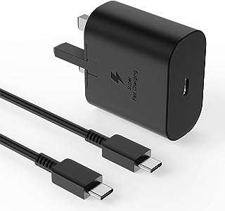 Chargeur rapide d'une capacité de 25 watts pour samsung galaxy s23. Ne manquez pas l'opportunité de faire de bonnes affaires sur DIAYTAR COTE D'IVOIRE . Notre boutique en ligne propose une large gamme de produits discount, allant des articles ménagers essentiels aux dernières tendances en matière d'électronique et de mode. Profitez de nos prix imbattables et économisez dès maintenant sur tous vos achats !