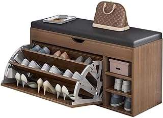 Meuble à chaussures blanc avec 3 étagères étagère chaussures meuble de rangement en bois. Get ready to save big on all your shopping needs at DIAYTAR COTE D'IVOIRE . From home essentials to cutting-edge electronics, stylish fashion pieces, and trendy gadgets, our online store is filled with an extensive range of discounted products that cater to your every need while keeping your budget intact.