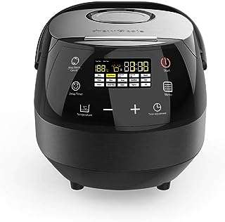Multicuiseur numérique intelligent 14 en 1 cleverchef par drew & cole. DIAYTAR COTE D'IVOIRE, votre adresse incontournable pour des produits discount à portée de clic. Faites des économies sur vos achats en explorant notre large gamme d'articles variés, allant des produits de la maison aux gadgets dernier cri, sans oublier les équipements informatiques et les articles à la mode.