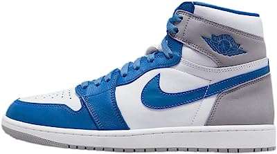Jordan 1 retro hiog homme true blue blanc gris ciment (dz5485 410)  . Explorez DIAYTAR COTE D'IVOIRE  et découvrez une multitude de produits incroyables à des prix réduits. De l'électroménager aux gadgets en passant par la mode, notre boutique en ligne généraliste offre une vaste sélection pour tous vos besoins à petit prix. Faites des économies tout en vous faisant plaisir en passant commande dès maintenant!