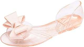 Sandales à bout ouvert et nœud papillon pour femmes ❀ sandale. DIAYTAR COTE D'IVOIRE  : la boutique en ligne incontournable pour des achats discount dans tous les domaines. Parcourez notre sélection variée allant des produits pour la maison à la technologie dernier cri en passant par la mode tendance. Obtenez des produits de qualité à des prix compétitifs, tout en profitant d'une expérience de shopping en ligne optimale avec DIAYTAR COTE D'IVOIRE  !