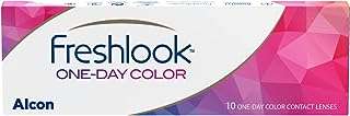 Lentilles de contact pure day color pure noisette zero power de freshlook  . Besoin de produits discount en un seul endroit ? DIAYTAR COTE D'IVOIRE  est là pour vous ! Explorez notre boutique généraliste et découvrez une multitude d'articles à prix réduit, couvrant tous vos besoins, de l'électroménager à la mode en passant par l'informatique. Naviguez en toute simplicité et trouvez les meilleures affaires en ligne chez DIAYTAR COTE D'IVOIRE  !