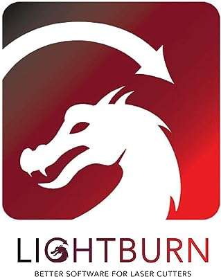 Logiciel lightburn clé de licence g code le plus graveur laser à diode du marché. Ne payez pas le prix fort lorsque vous pouvez obtenir des produits discount de qualité chez DIAYTAR COTE D'IVOIRE  ! Notre boutique en ligne généraliste regorge d'offres incroyables pour la maison, l'électroménager, l'informatique et la mode. Faites des économies dès maintenant et découvrez notre sélection à prix réduits.