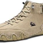 Chaussures pour hommes baskets décontractées grande taille chaussures en coton bottes. DIAYTAR COTE D'IVOIRE, la boutique en ligne par excellence pour tous les amateurs de gadgets insolites et ludiques. Découvrez notre large sélection de produits à petit prix, parfaits pour surprendre et amuser votre entourage. De l'électronique à l'originalité débordante, laissez-vous tenter par nos gadgets innovants et créez la surprise en toutes occasions !