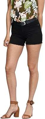 Short taille mi haute en denim bleu onlyblush life pour femme toujours. Vous recherchez des produits discount de qualité garantie ? Ne cherchez plus ! DIAYTAR COTE D'IVOIRE  propose une vaste sélection d'articles de maison, d'électronique, d'informatique, de mode et bien plus encore, le tout à des prix compétitifs pour satisfaire tous vos besoins.
