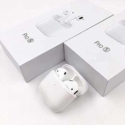 Écouteurs sans fil bluetooth 5.0 fd pro 5 commande tactile avec étui de chargement. DIAYTAR COTE D'IVOIRE, votre destination en ligne pour des achats malins à petits prix ! Parcourez notre vaste catalogue qui regorge de produits discount, des essentiels de la maison aux appareils électroménagers, en passant par les dernières tendances de la mode et les gadgets high-tech.