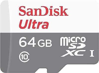 Carte micro sdxc sandisk extreme pour nintendo switch 128 go sdsqxao 128g gn6za. DIAYTAR COTE D'IVOIRE  révolutionne le shopping en ligne avec sa vaste sélection de produits discount. Trouvez tout ce dont vous avez besoin pour votre maison, des équipements électroménagers aux gadgets high-tech, en passant par les dernières tendances de la mode. Avec DIAYTAR COTE D'IVOIRE, vous pourrez faire des économies tout en profitant de produits de qualité. N'attendez plus et découvrez les avantages de notre boutique en ligne généraliste.