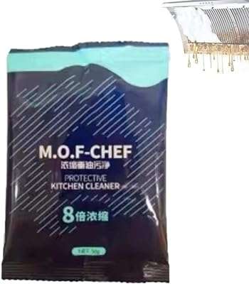 Mofchef 2023 nouveau nettoyant dégraissant robuste détergent en poudre protecteur pour cuisine. DIAYTAR COTE D'IVOIRE  - Votre solution en ligne pour des achats discount sans compromis. Plongez dans notre univers où vous trouverez tout ce dont vous avez besoin, de l'électroménager aux articles tendance en passant par les produits informatiques. Faites des économies sans sacrifier la qualité chez nous !