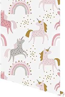 Stickers muraux de fond licorne bohème : décorations filles pour chambre. En quête de produits discount de qualité ? DIAYTAR COTE D'IVOIRE  est là pour vous satisfaire ! Explorez notre boutique en ligne et découvrez notre vaste gamme de produits pour la maison, l'électroménager, l'informatique et la mode. Obtenez des articles de dernière tendance à des prix incroyables et faites des économies substantielles.