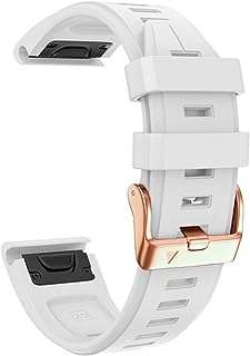 Bracelet de montre brevo pour garmin quickfit fenix ​​​​6s (couleur :. À la recherche de bons plans ? DIAYTAR COTE D'IVOIRE  est là pour vous ! Explorez notre sélection discount de produits pour la maison, l'électroménager et l'informatique, ainsi que des vêtements à la mode et des gadgets abordables. Des économies garanties sur tous vos achats en ligne !