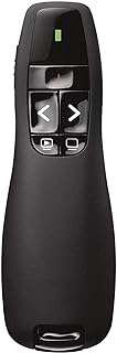 Présentateur sans fil usb r400 24 ghz pointeur laser rouge télécommande présentateur ppt avec portable. Bienvenue chez DIAYTAR COTE D'IVOIRE, votre destination en ligne pour des prix imbattables ! Découvrez notre vaste choix d'articles discount, des essentiels pour la maison aux appareils électroménagers, en passant par l'informatique, la mode et les gadgets tendance, le tout à des tarifs défiant toute concurrence.