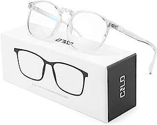 Lunettes anti lumière bleue lunettes d'ordinateur anti fatigue oculaire monture légère hommes femmes. Faites des économies considérables sur tous vos achats en ligne avec DIAYTAR COTE D'IVOIRE . Notre boutique en ligne vous propose une variété de produits discount, allant des équipements informatiques aux vêtements tendance, en passant par les accessoires pour la maison et les appareils ménagers.