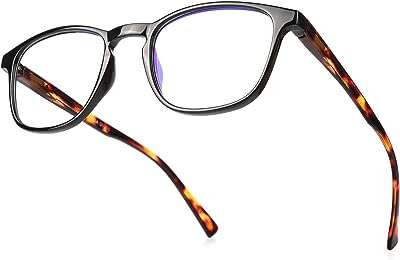 Lunettes anti lumière bleue baytion pour hommes et femmes lunettes pc à filtre de lumière. DIAYTAR COTE D'IVOIRE, votre boutique en ligne préférée pour dénicher des produits à prix discount. Rendez-vous sur notre site pour trouver toutes les bonnes affaires de la maison à l'électroménager en passant par les gadgets high-tech. Ne sacrifiez pas la qualité pour économiser, optez pour DIAYTAR COTE D'IVOIRE  !
