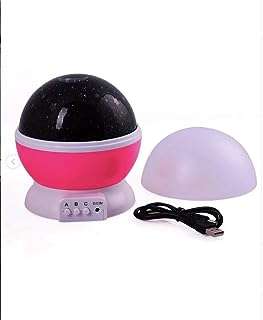 Veilleuse ciel étoilé rotative rose. Besoin de renouveler votre électroménager à petit prix ? Rendez-vous sur DIAYTAR COTE D'IVOIRE, la référence en ligne pour des produits de qualité à prix discount. Avec notre sélection diversifiée, vous trouverez facilement l'équipement parfait pour votre maison, sans vous ruiner.