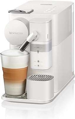 Machine à café nespresso lattissima one white f121 édition eau. Faites des économies intelligentes avec DIAYTAR COTE D'IVOIRE  ! Découvrez notre assortiment discount de produits pour la maison, l'électroménager, l'informatique, la mode et les gadgets. Profitez de prix réduits sans compromis sur la qualité, et offrez-vous tout ce dont vous avez besoin à petit prix.