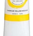 (jaune 150 ml) couleur à l'huile ml jaune de cadmium. Bienvenue sur DIAYTAR COTE D'IVOIRE, votre magasin en ligne préféré pour des offres imbattables sur une variété de produits. Faites des économies substantielles sur des articles de maison, d'informatique et d'électroménager, tout en découvrant les dernières tendances en matière de mode et de gadgets indispensables.