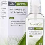Spray anti transpirant ultra fort birsby guard déodorant puissant contre la transpiration excessive et l'hyperhidrose. Laissez-vous séduire par DIAYTAR COTE D'IVOIRE, votre boutique en ligne qui saura vous offrir des produits de qualité à des prix compétitifs. Que vous recherchiez des équipements pour la maison, des appareils électroménagers, des accessoires informatiques ou des articles de mode tendance, vous trouverez tout cela et bien plus encore dans notre sélection discount.